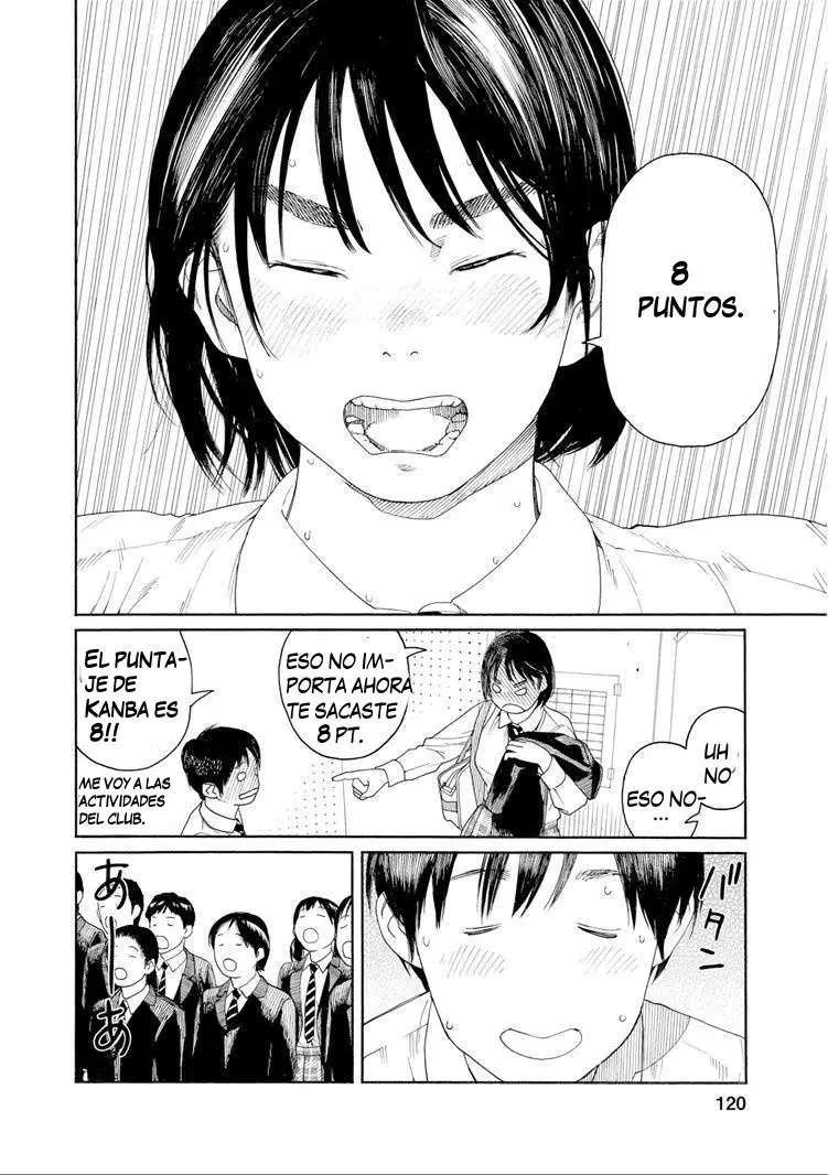 Fujiyama-san wa Shishunki (2012) - Capítulo 32 - Página 18 - LectorTMOo
