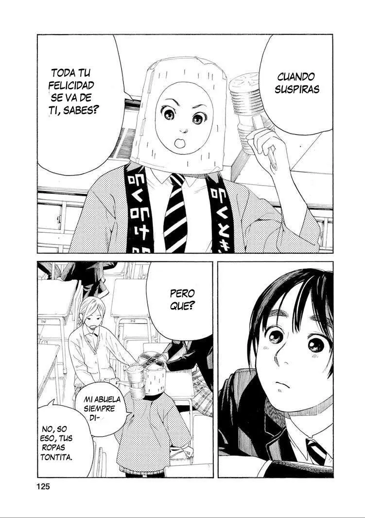 Fujiyama-san wa Shishunki (2012) - Capítulo 33 - Página 4 - LectorTMOo