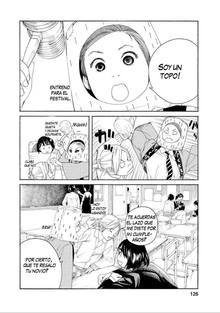 Fujiyama-san wa Shishunki (2012) - Capítulo 33 - Página 5 - LectorTMOo