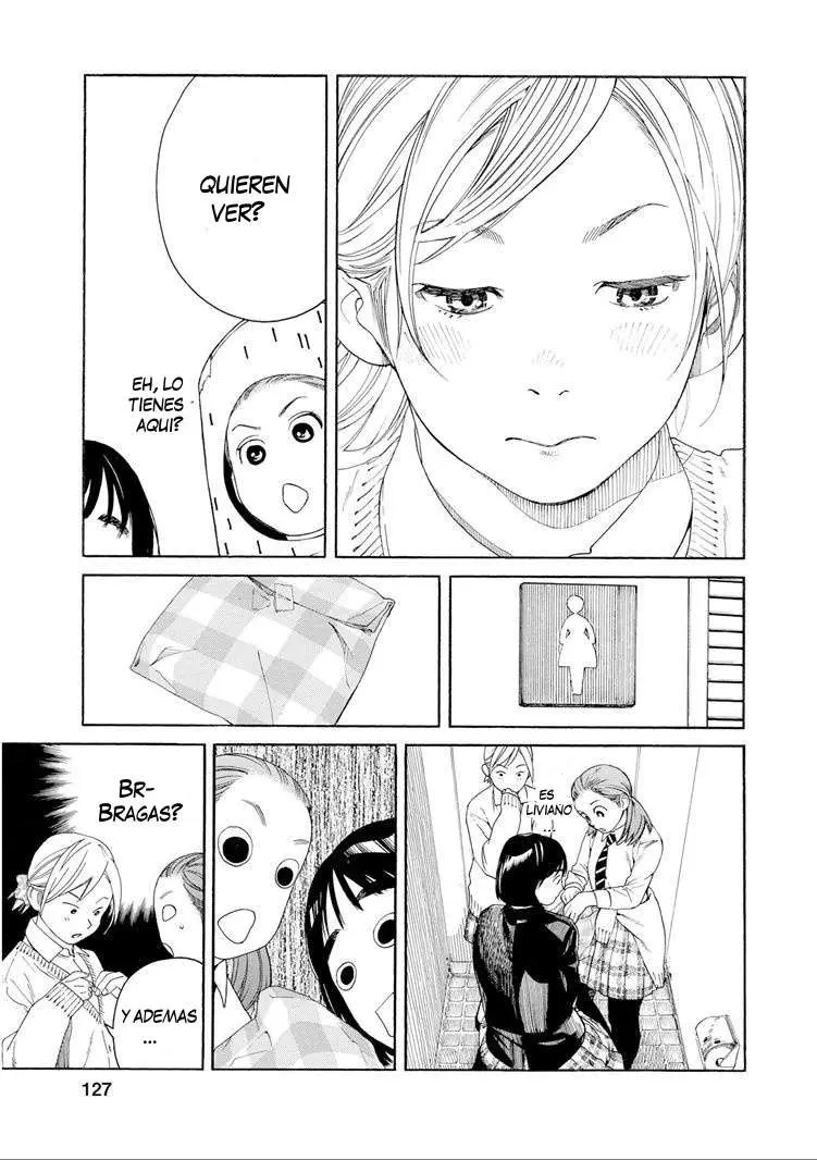 Fujiyama-san wa Shishunki (2012) - Capítulo 33 - Página 6 - LectorTMOo