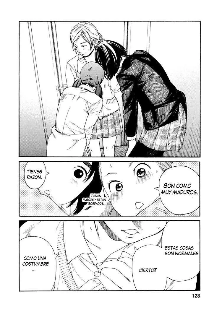 Fujiyama-san wa Shishunki (2012) - Capítulo 33 - Página 7 - LectorTMOo