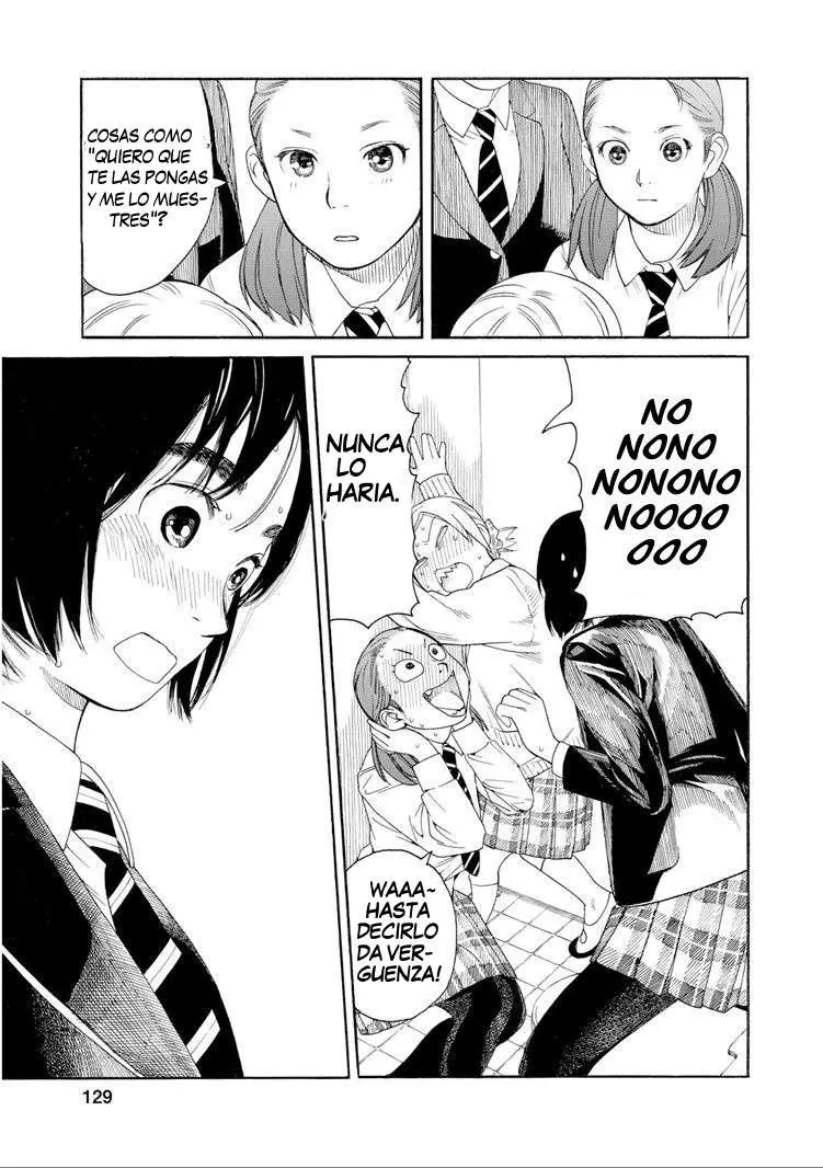 Fujiyama-san wa Shishunki (2012) - Capítulo 33 - Página 8 - LectorTMOo