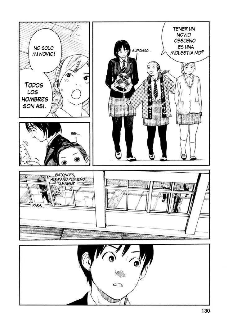 Fujiyama-san wa Shishunki (2012) - Capítulo 33 - Página 9 - LectorTMOo