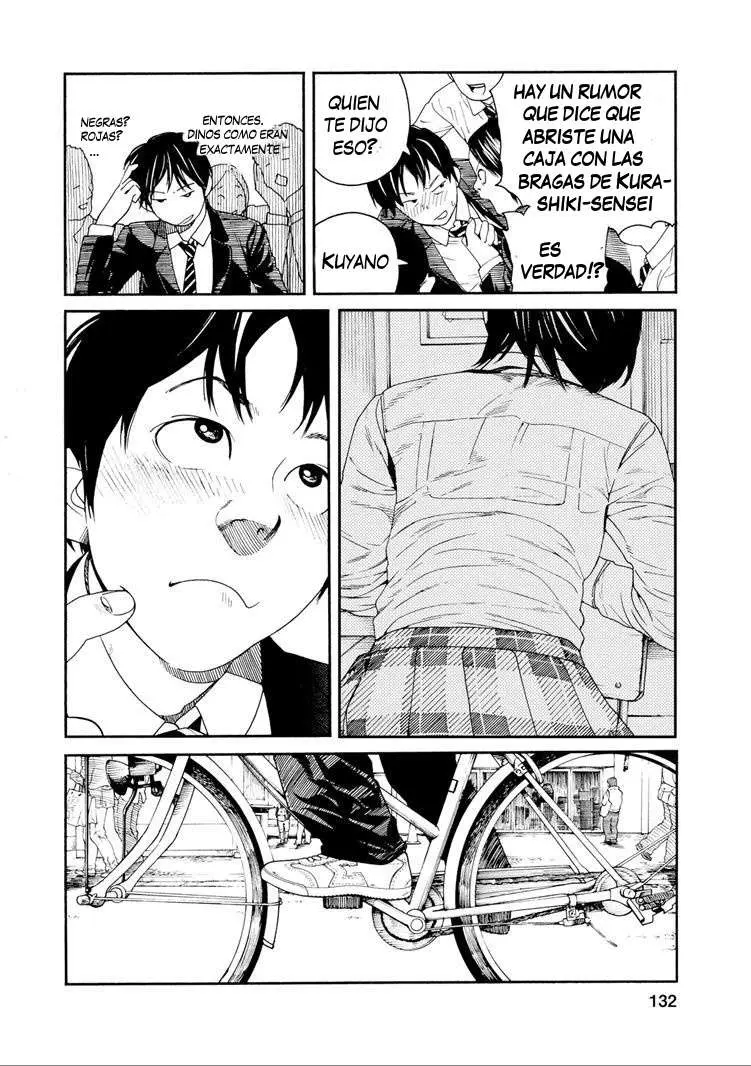 Fujiyama-san wa Shishunki (2012) - Capítulo 33 - Página 11 - LectorTMOo