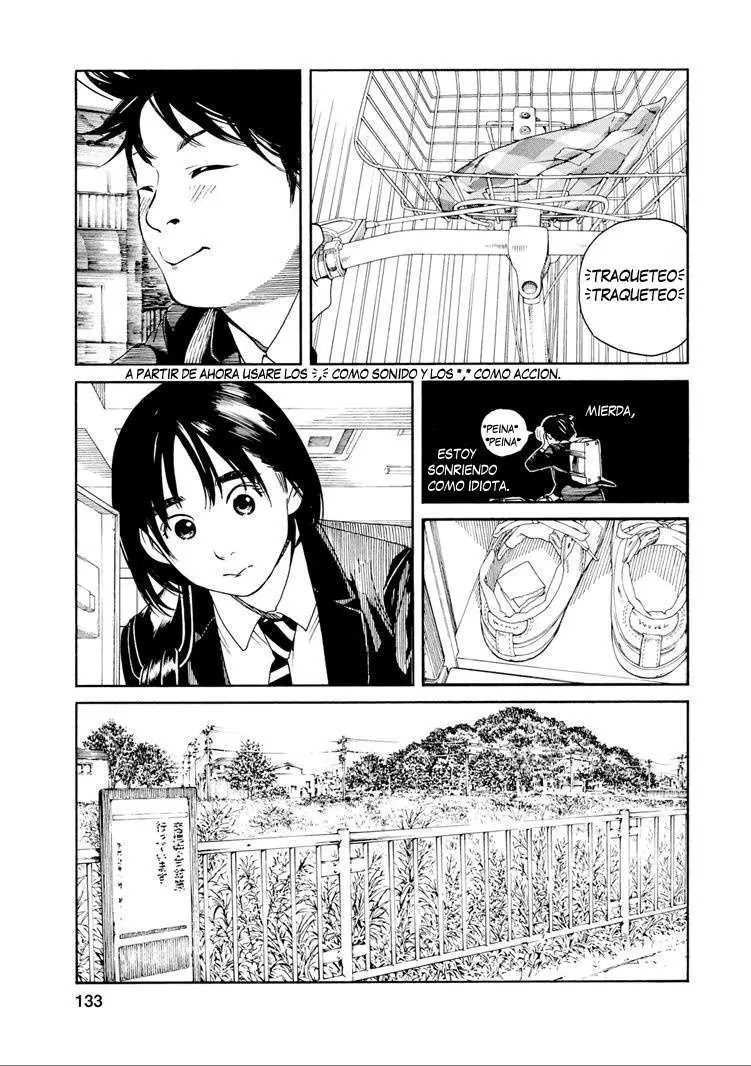Fujiyama-san wa Shishunki (2012) - Capítulo 33 - Página 12 - LectorTMOo