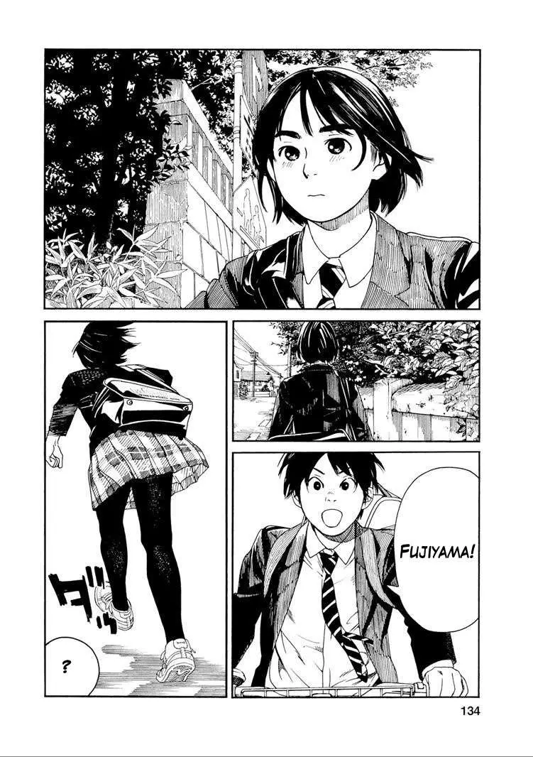 Fujiyama-san wa Shishunki (2012) - Capítulo 33 - Página 13 - LectorTMOo