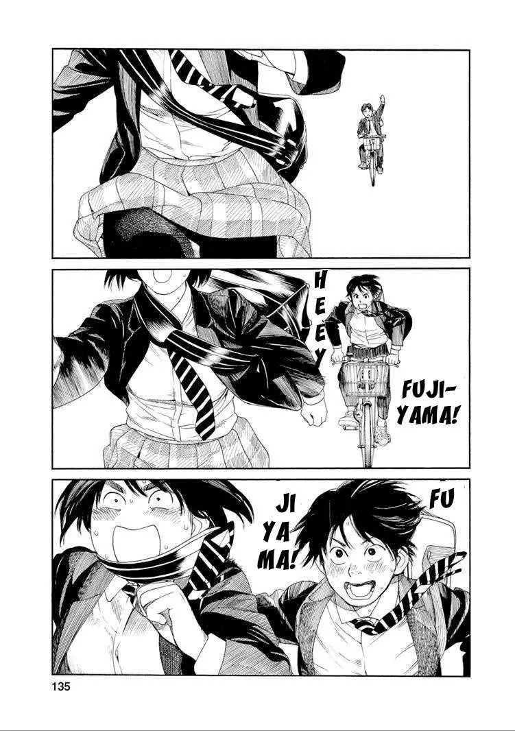 Fujiyama-san wa Shishunki (2012) - Capítulo 33 - Página 14 - LectorTMOo