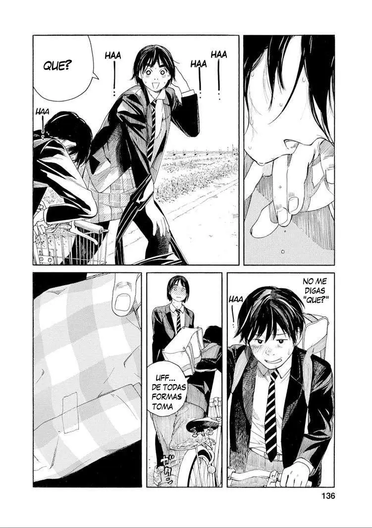Fujiyama-san wa Shishunki (2012) - Capítulo 33 - Página 15 - LectorTMOo