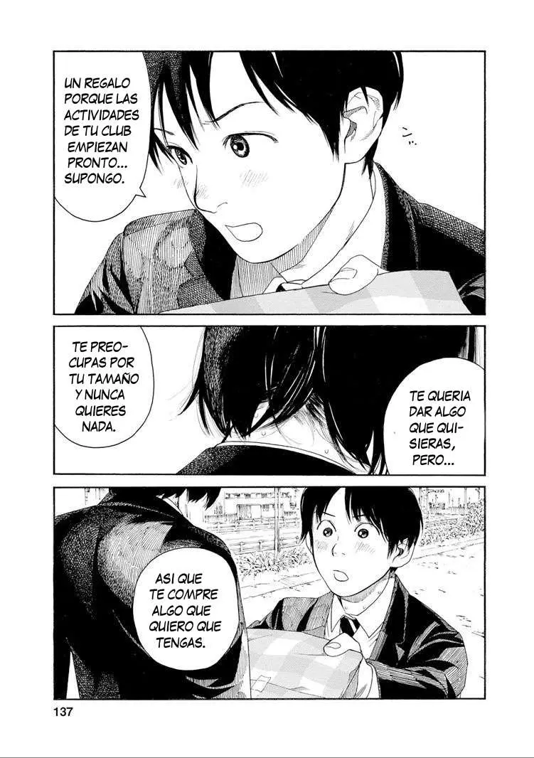 Fujiyama-san wa Shishunki (2012) - Capítulo 33 - Página 16 - LectorTMOo
