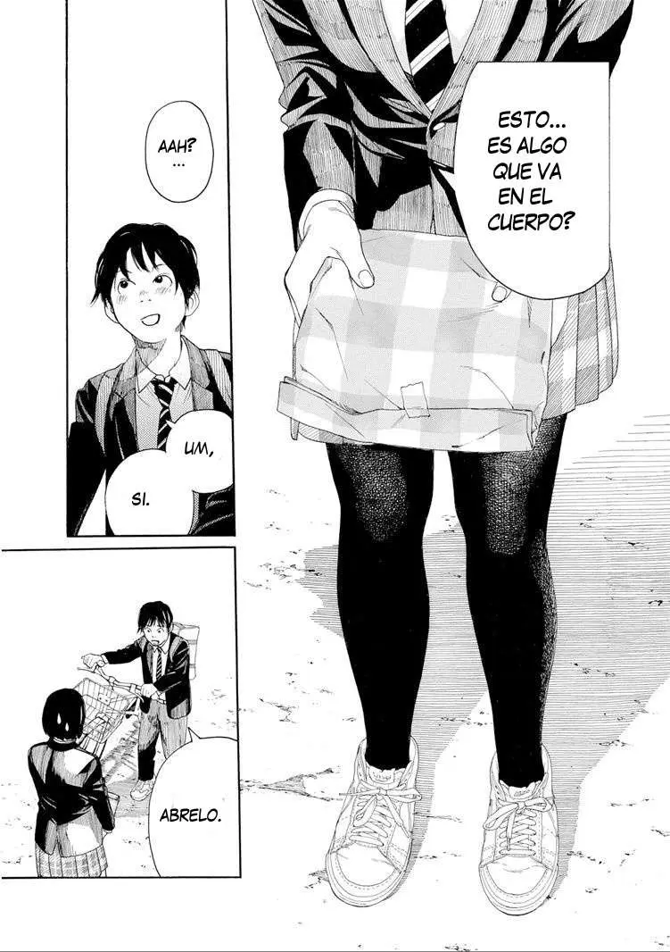 Fujiyama-san wa Shishunki (2012) - Capítulo 33 - Página 18 - LectorTMOo
