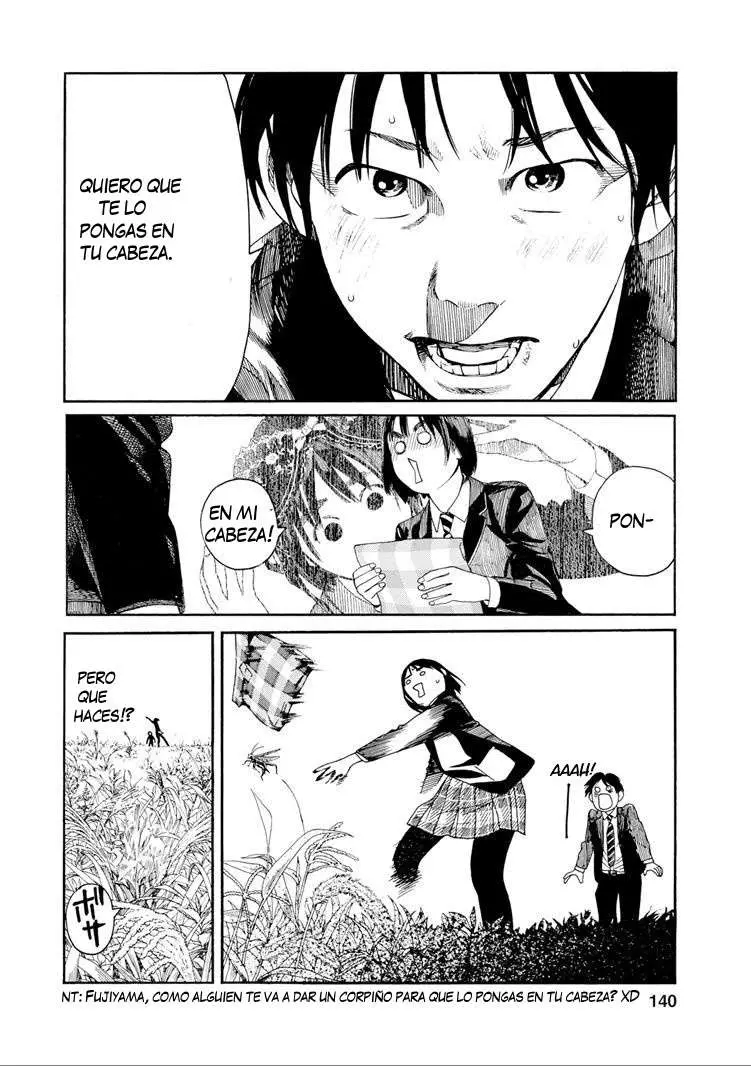 Fujiyama-san wa Shishunki (2012) - Capítulo 33 - Página 19 - LectorTMOo