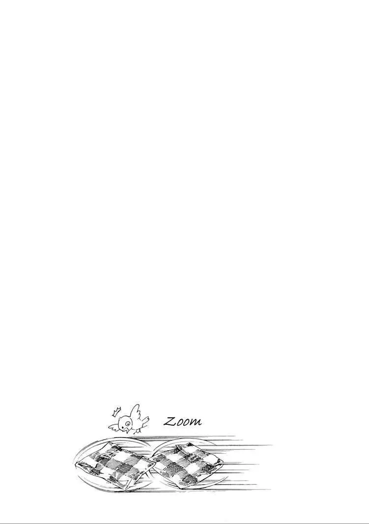 Fujiyama-san wa Shishunki (2012) - Capítulo 33 - Página 20 - LectorTMOo