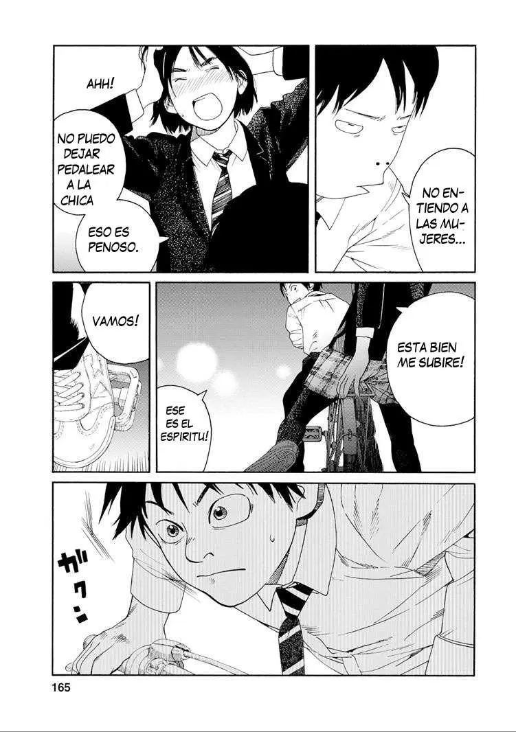 Fujiyama-san wa Shishunki (2012) - Capítulo 35 - Página 5 - LectorTMOo