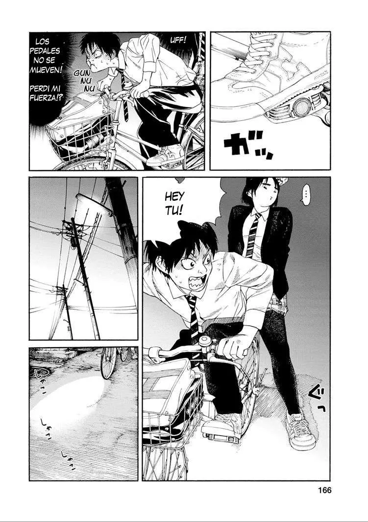 Fujiyama-san wa Shishunki (2012) - Capítulo 35 - Página 6 - LectorTMOo