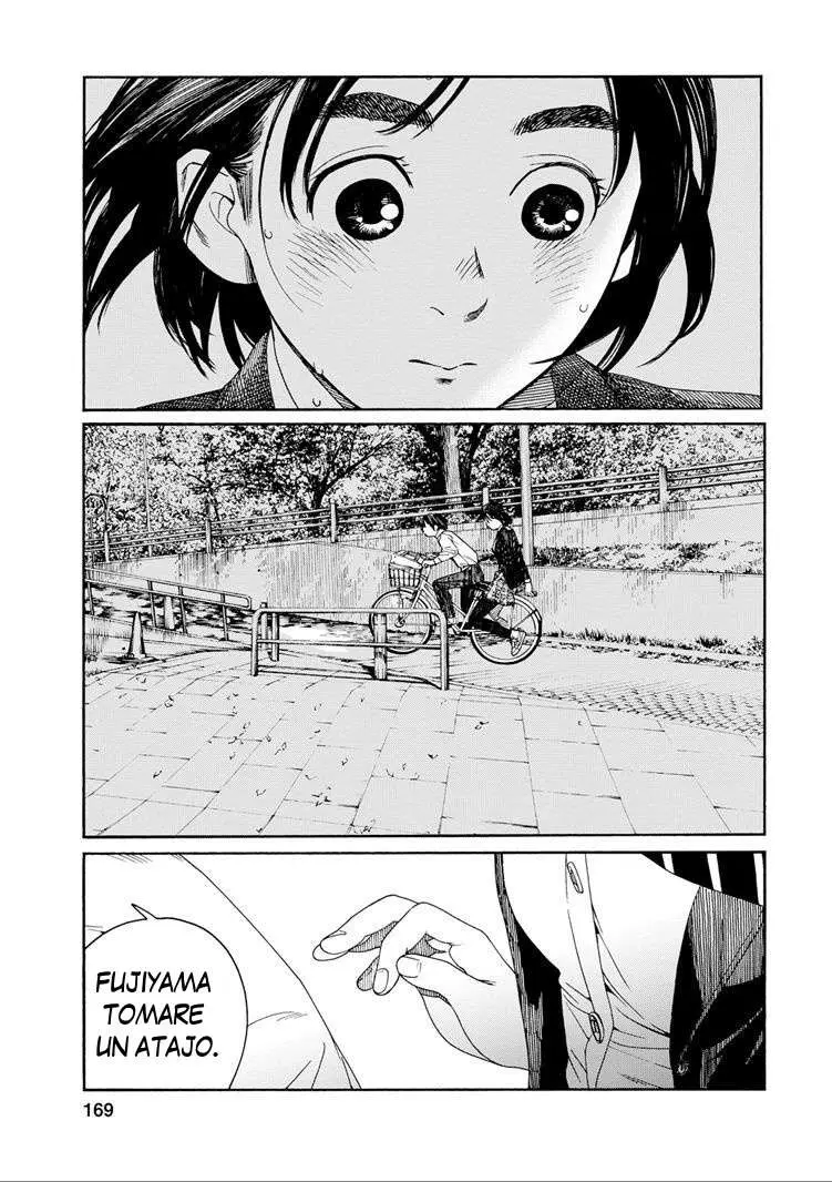 Fujiyama-san wa Shishunki (2012) - Capítulo 35 - Página 9 - LectorTMOo