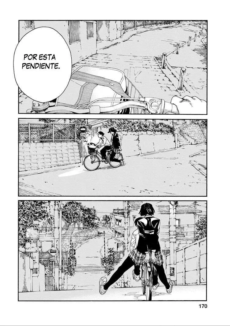 Fujiyama-san wa Shishunki (2012) - Capítulo 35 - Página 10 - LectorTMOo