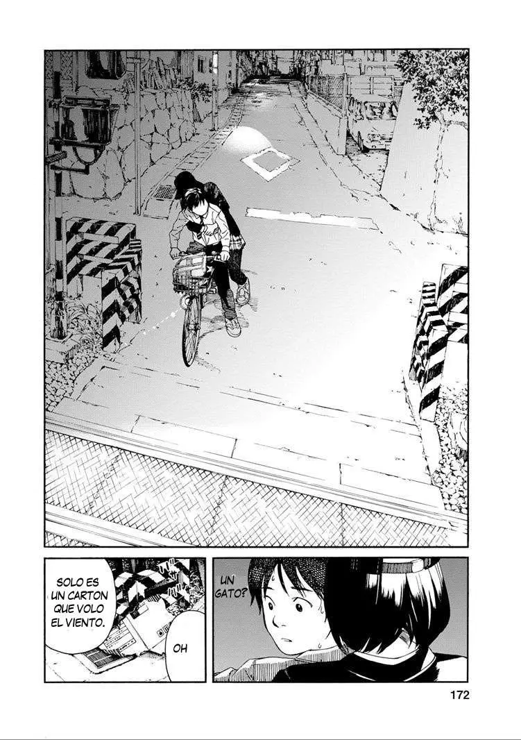 Fujiyama-san wa Shishunki (2012) - Capítulo 35 - Página 12 - LectorTMOo