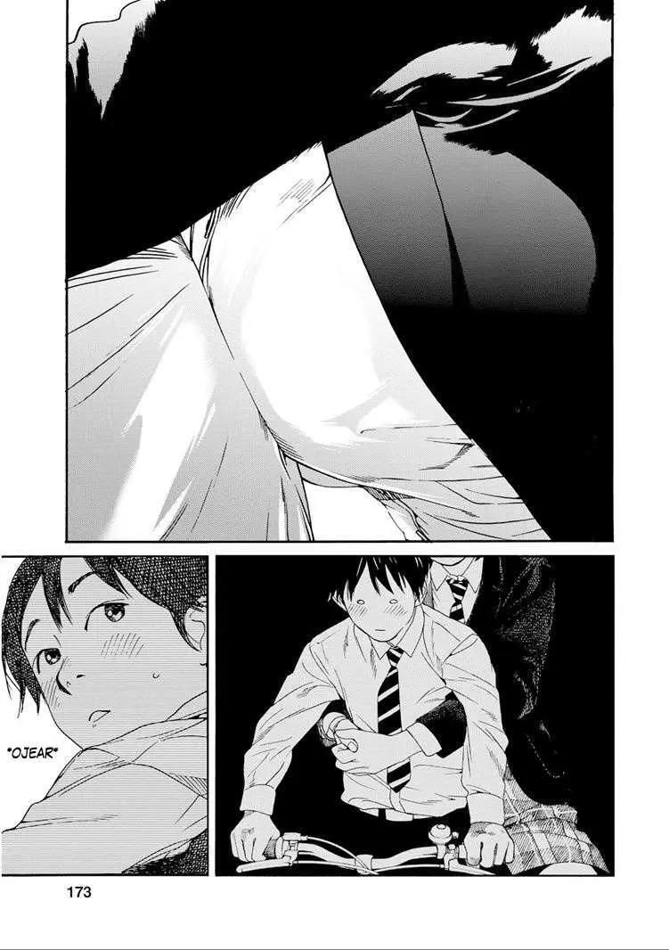 Fujiyama-san wa Shishunki (2012) - Capítulo 35 - Página 13 - LectorTMOo