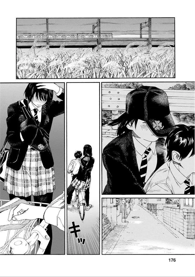 Fujiyama-san wa Shishunki (2012) - Capítulo 35 - Página 16 - LectorTMOo