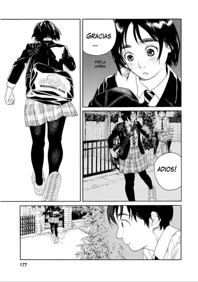 Fujiyama-san wa Shishunki (2012) - Capítulo 35 - Página 17 - LectorTMOo