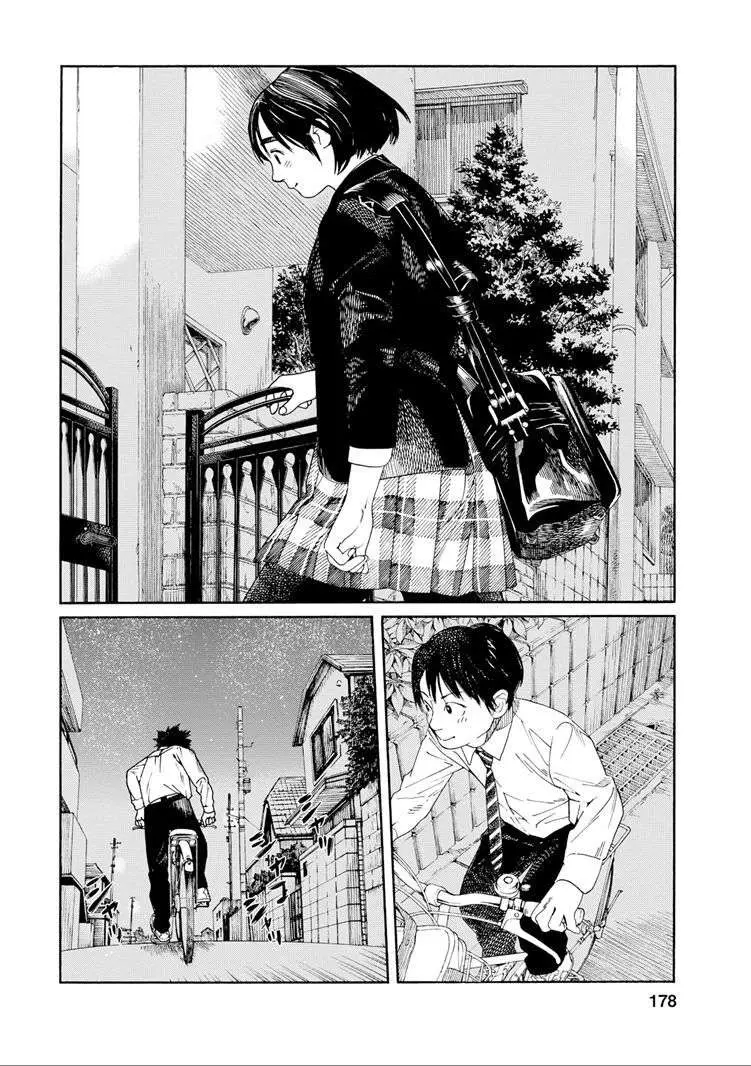 Fujiyama-san wa Shishunki (2012) - Capítulo 35 - Página 18 - LectorTMOo