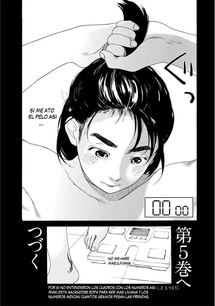 Fujiyama-san wa Shishunki (2012) - Capítulo 35 - Página 24 - LectorTMOo