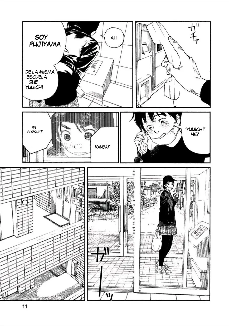 Fujiyama-san wa Shishunki (2012) - Capítulo 36 - Página 12 - LectorTMOo