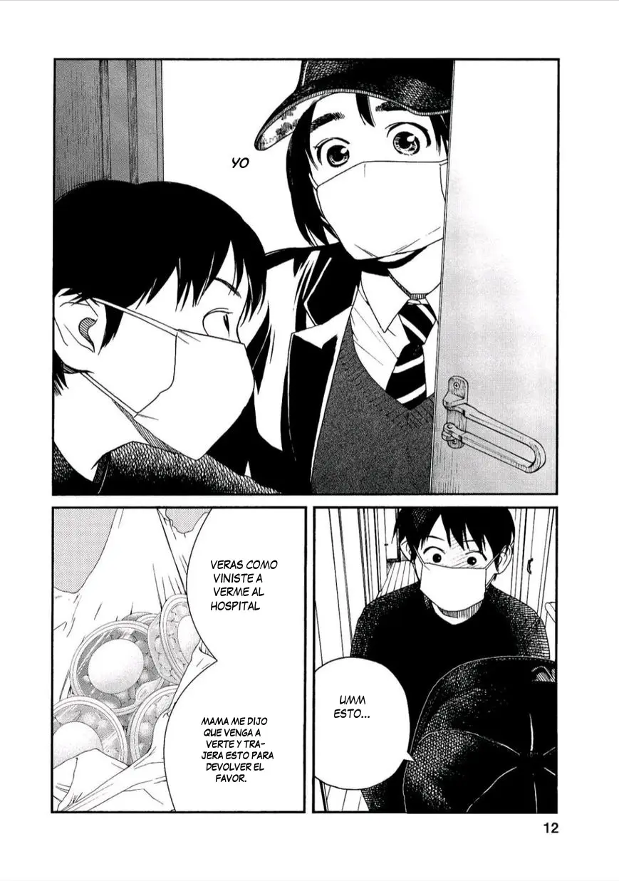 Fujiyama-san wa Shishunki (2012) - Capítulo 36 - Página 13 - LectorTMOo