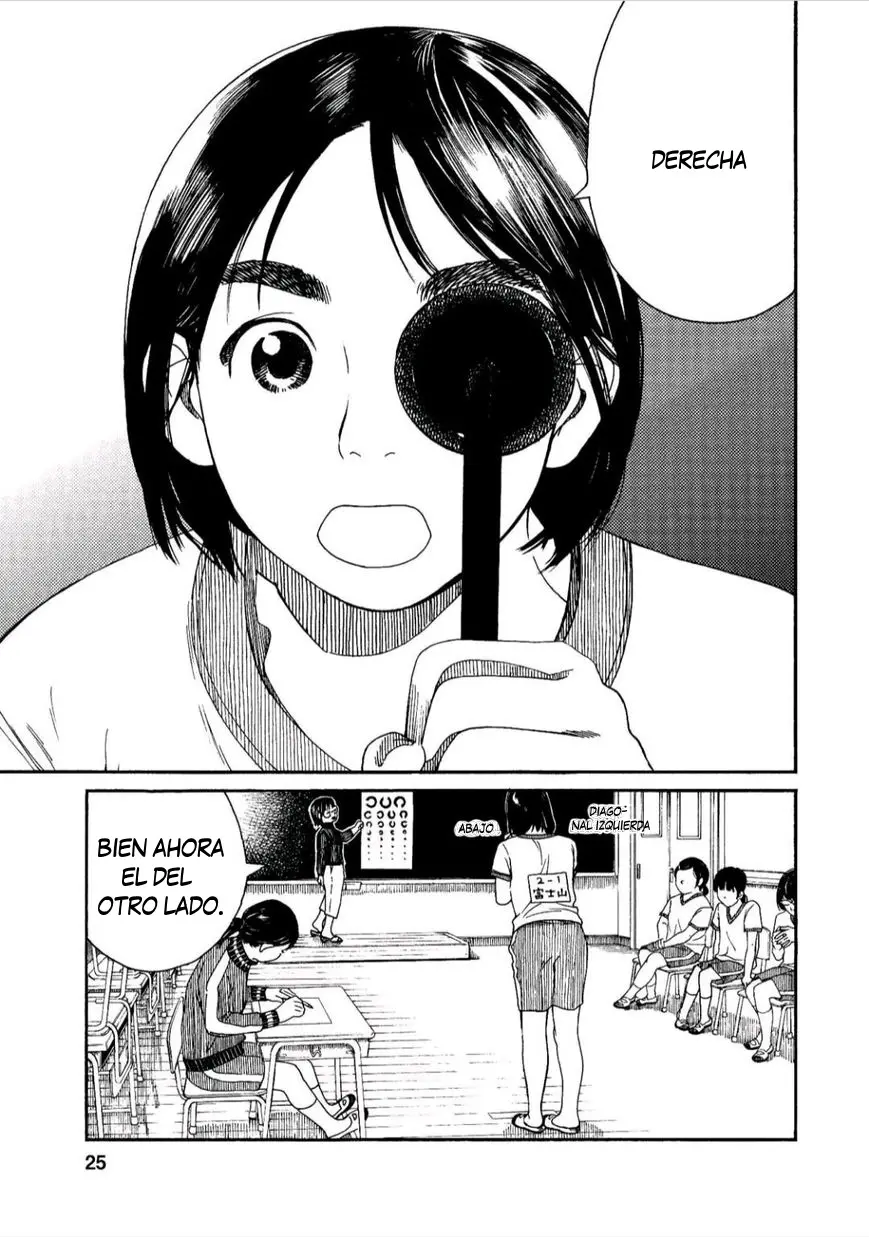 Fujiyama-san wa Shishunki (2012) - Capítulo 37 - Página 4 - LectorTMOo