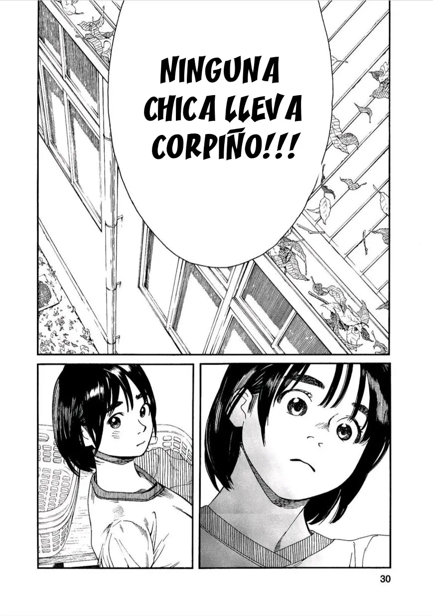 Fujiyama-san wa Shishunki (2012) - Capítulo 37 - Página 9 - LectorTMOo