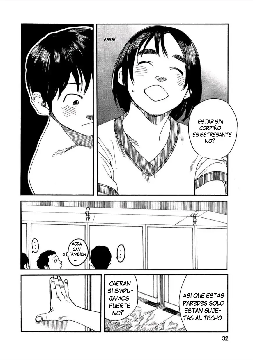 Fujiyama-san wa Shishunki (2012) - Capítulo 37 - Página 11 - LectorTMOo