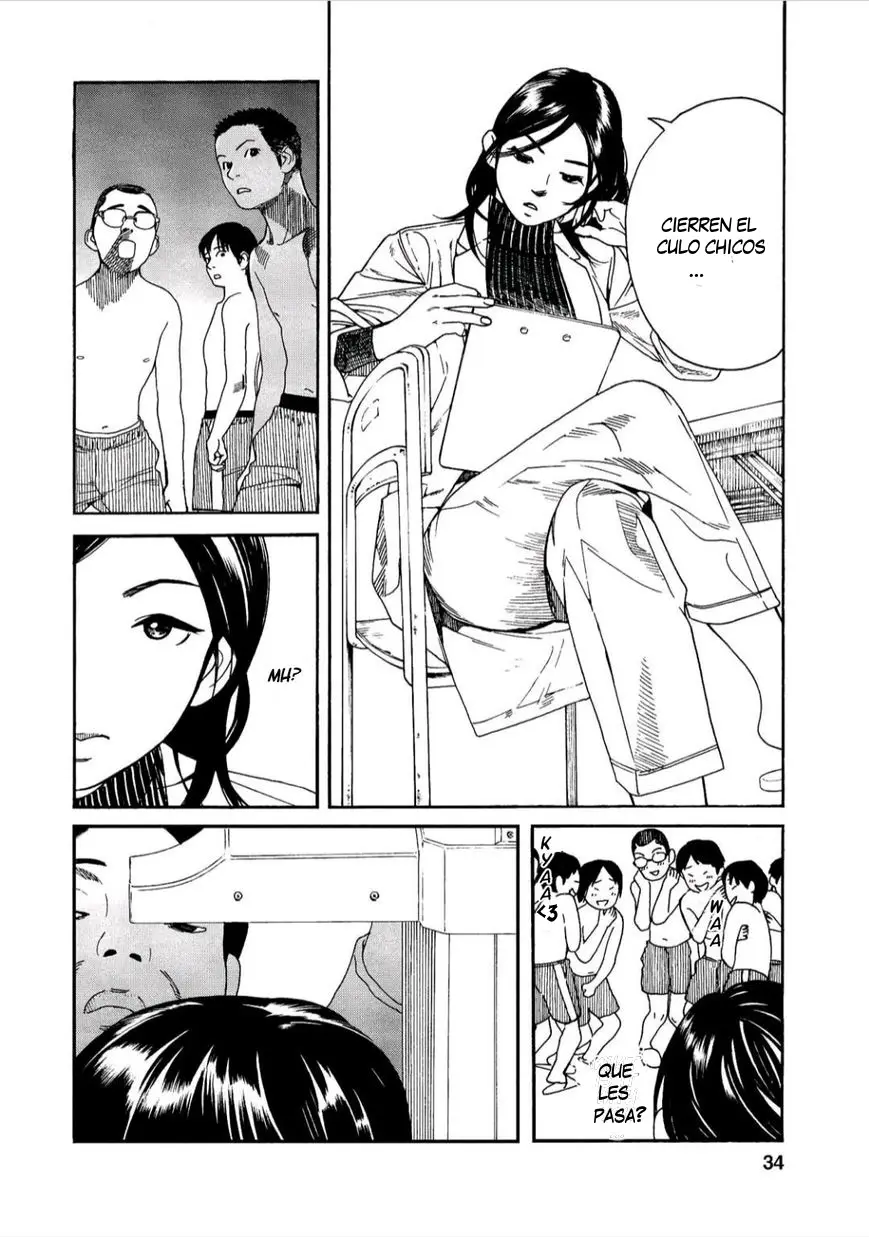 Fujiyama-san wa Shishunki (2012) - Capítulo 37 - Página 13 - LectorTMOo