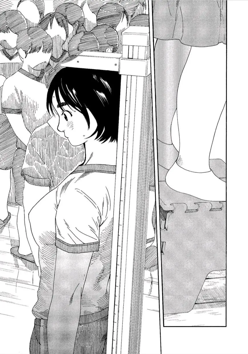 Fujiyama-san wa Shishunki (2012) - Capítulo 37 - Página 14 - LectorTMOo