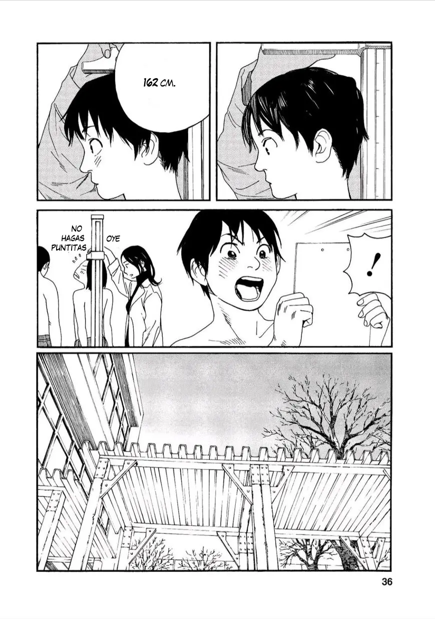 Fujiyama-san wa Shishunki (2012) - Capítulo 37 - Página 15 - LectorTMOo
