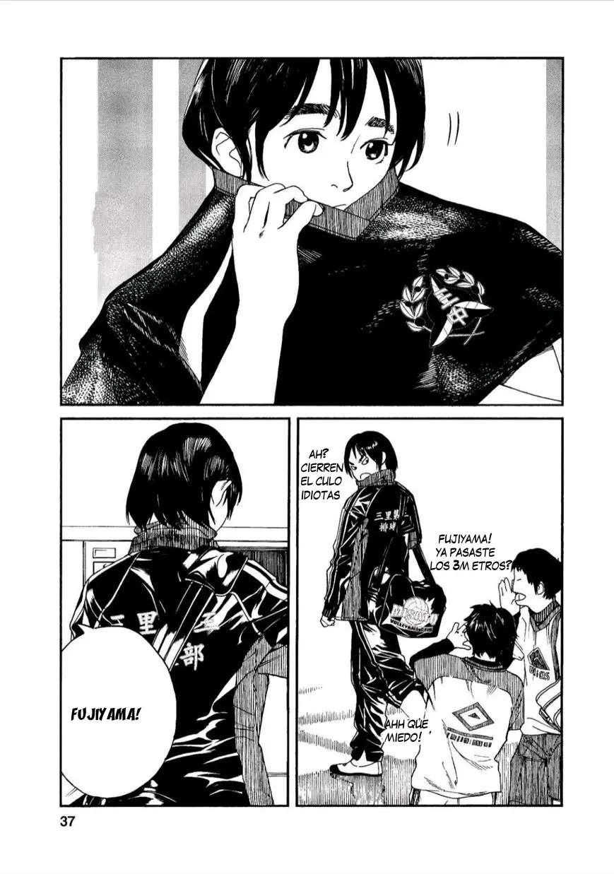 Fujiyama-san wa Shishunki (2012) - Capítulo 37 - Página 16 - LectorTMOo