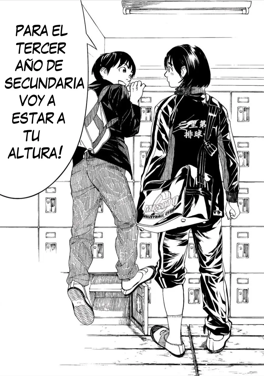 Fujiyama-san wa Shishunki (2012) - Capítulo 37 - Página 18 - LectorTMOo