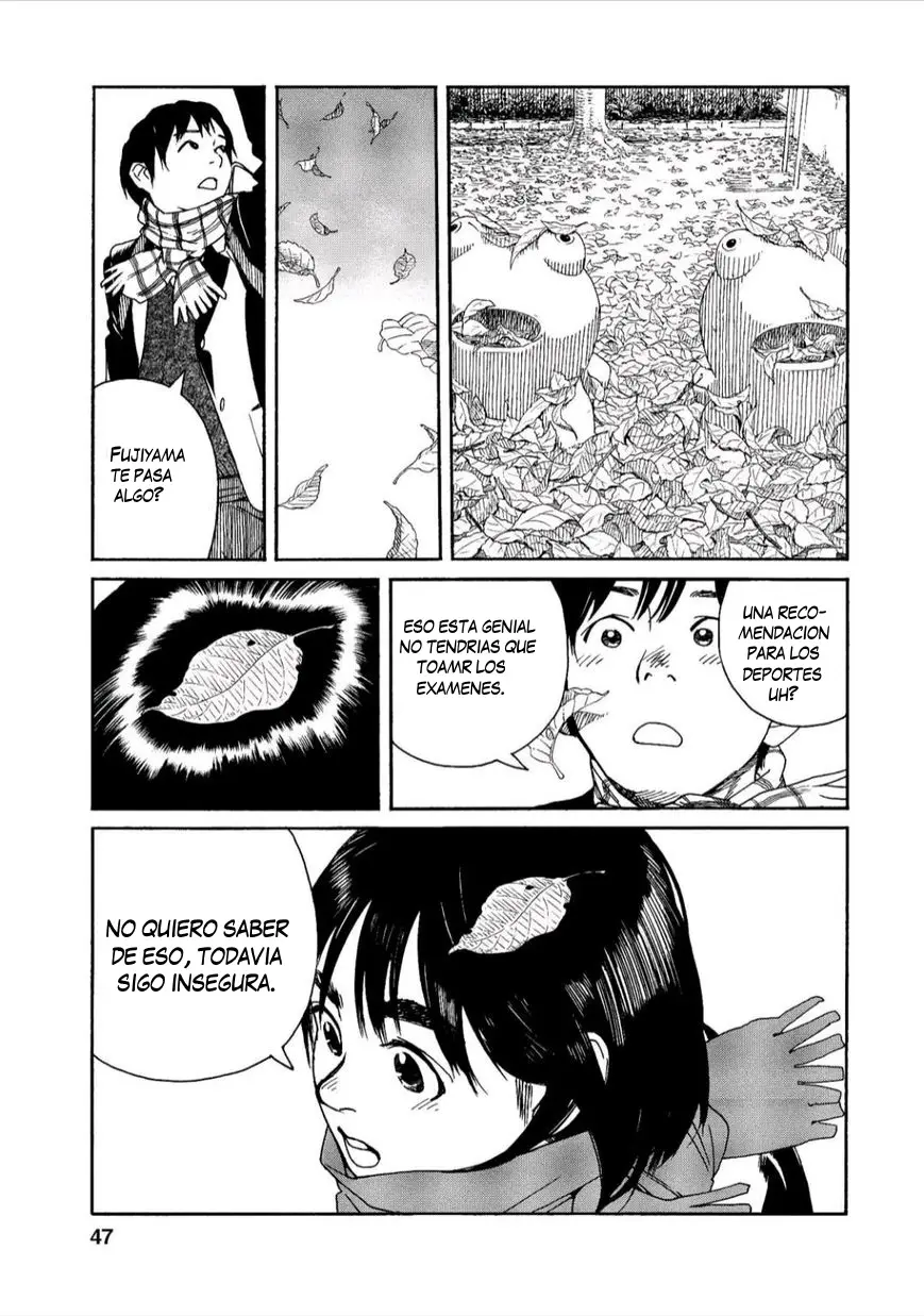 Fujiyama-san wa Shishunki (2012) - Capítulo 38 - Página 6 - LectorTMOo