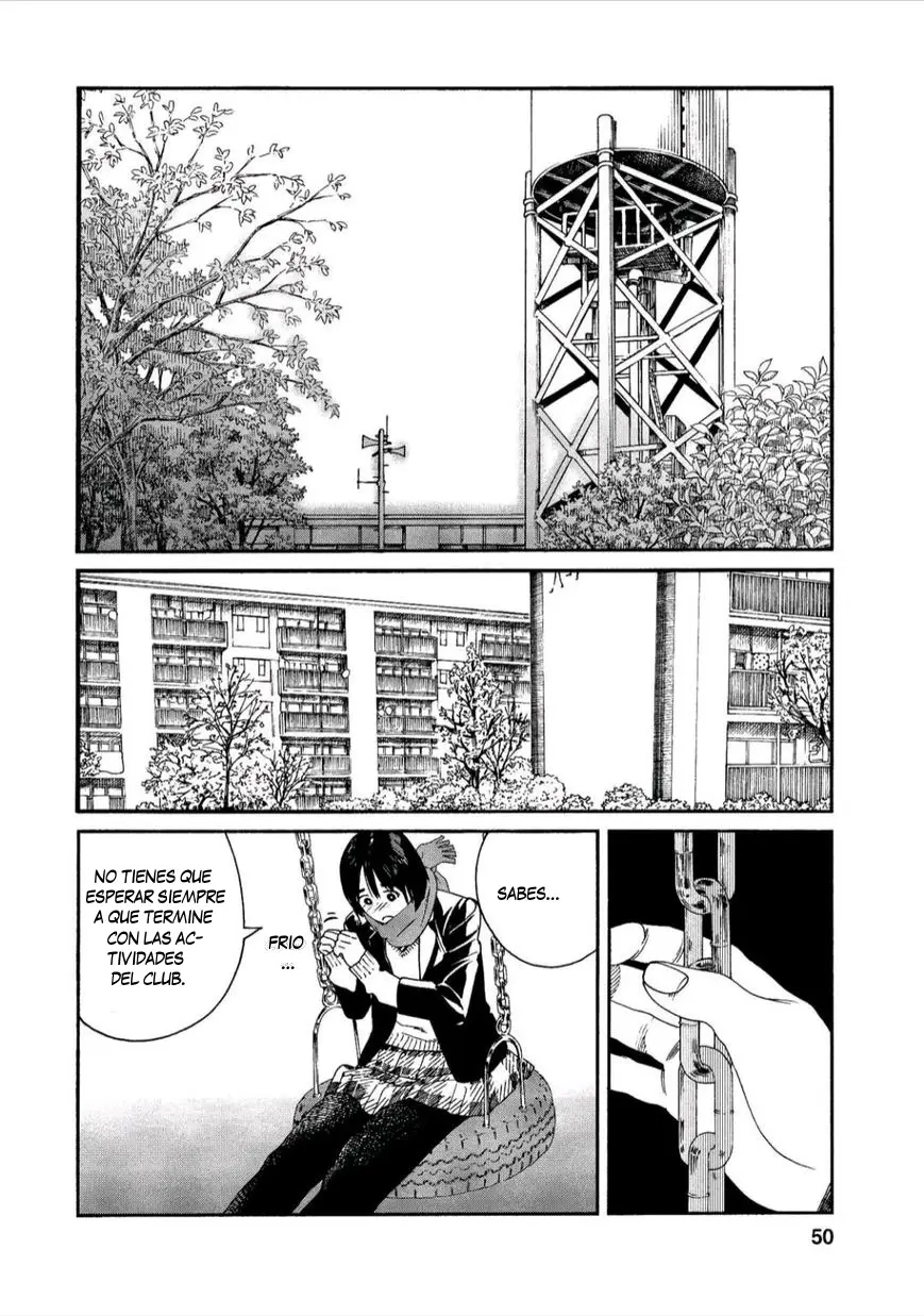 Fujiyama-san wa Shishunki (2012) - Capítulo 38 - Página 9 - LectorTMOo