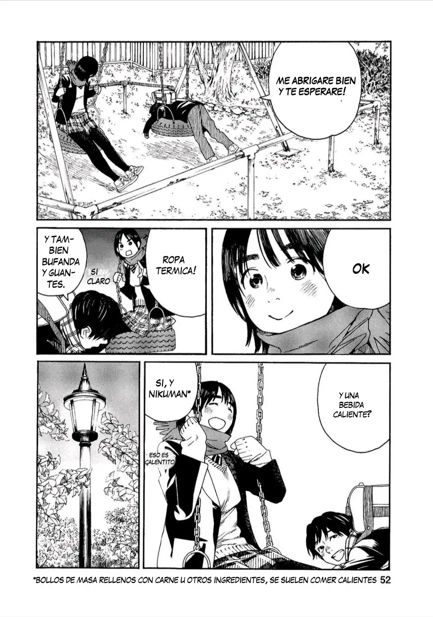 Fujiyama-san wa Shishunki (2012) - Capítulo 38 - Página 11 - LectorTMOo