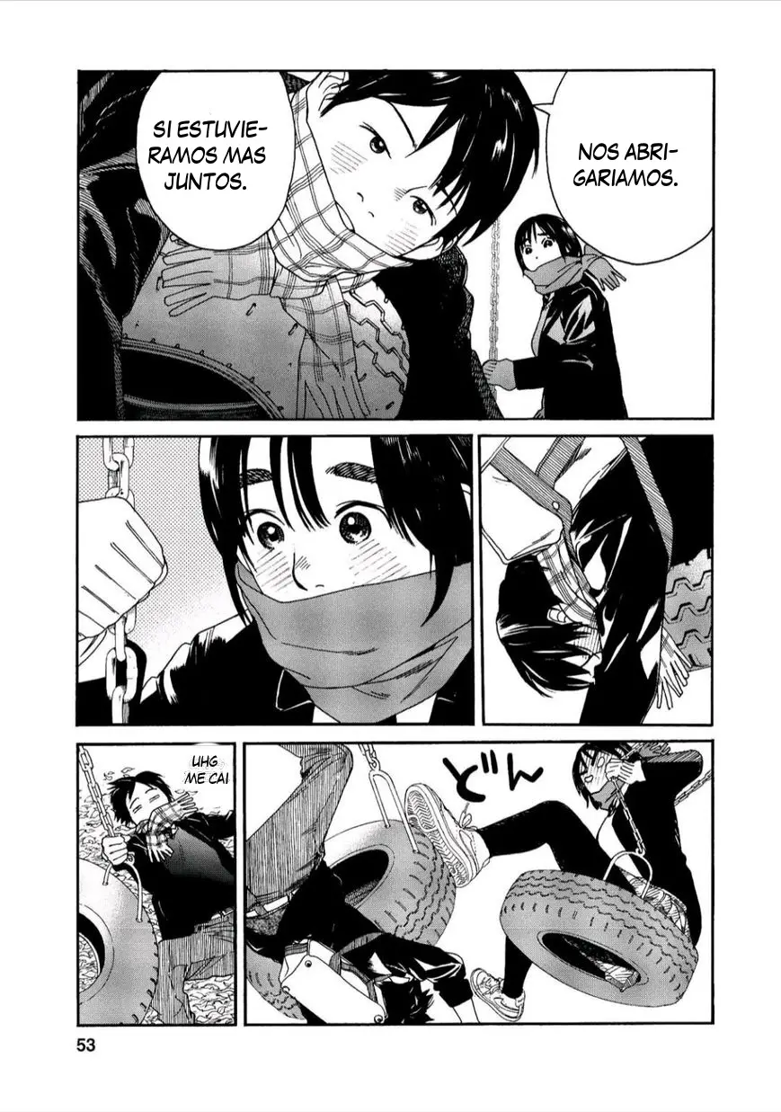 Fujiyama-san wa Shishunki (2012) - Capítulo 38 - Página 12 - LectorTMOo