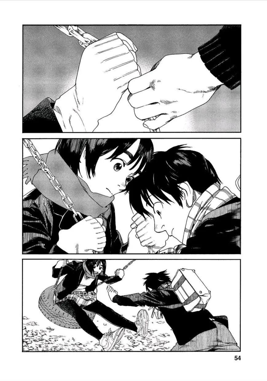 Fujiyama-san wa Shishunki (2012) - Capítulo 38 - Página 13 - LectorTMOo