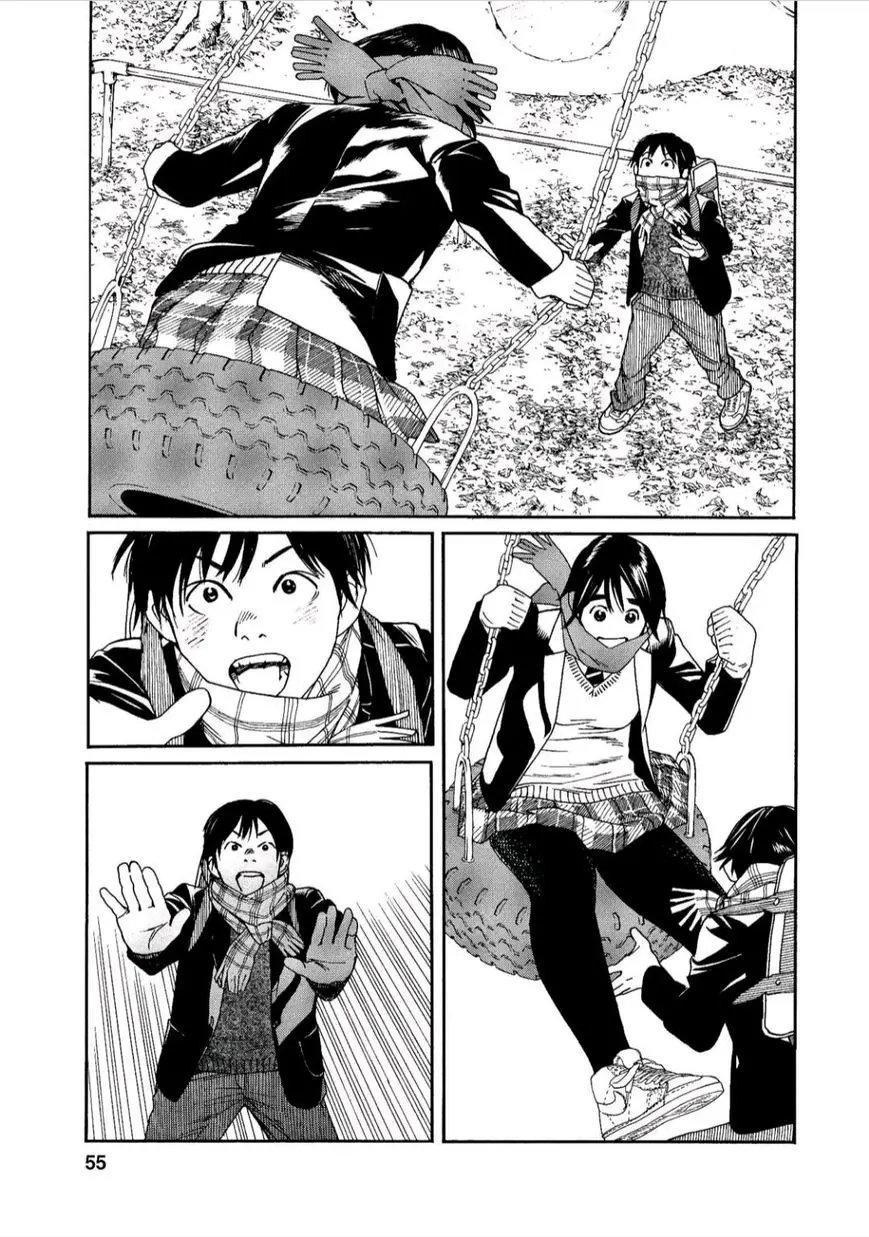 Fujiyama-san wa Shishunki (2012) - Capítulo 38 - Página 14 - LectorTMOo