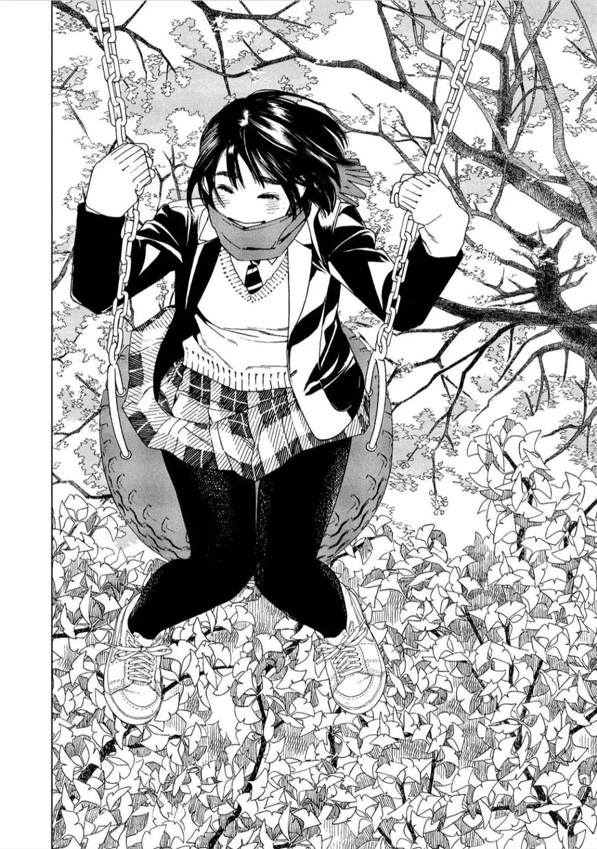 Fujiyama-san wa Shishunki (2012) - Capítulo 38 - Página 15 - LectorTMOo