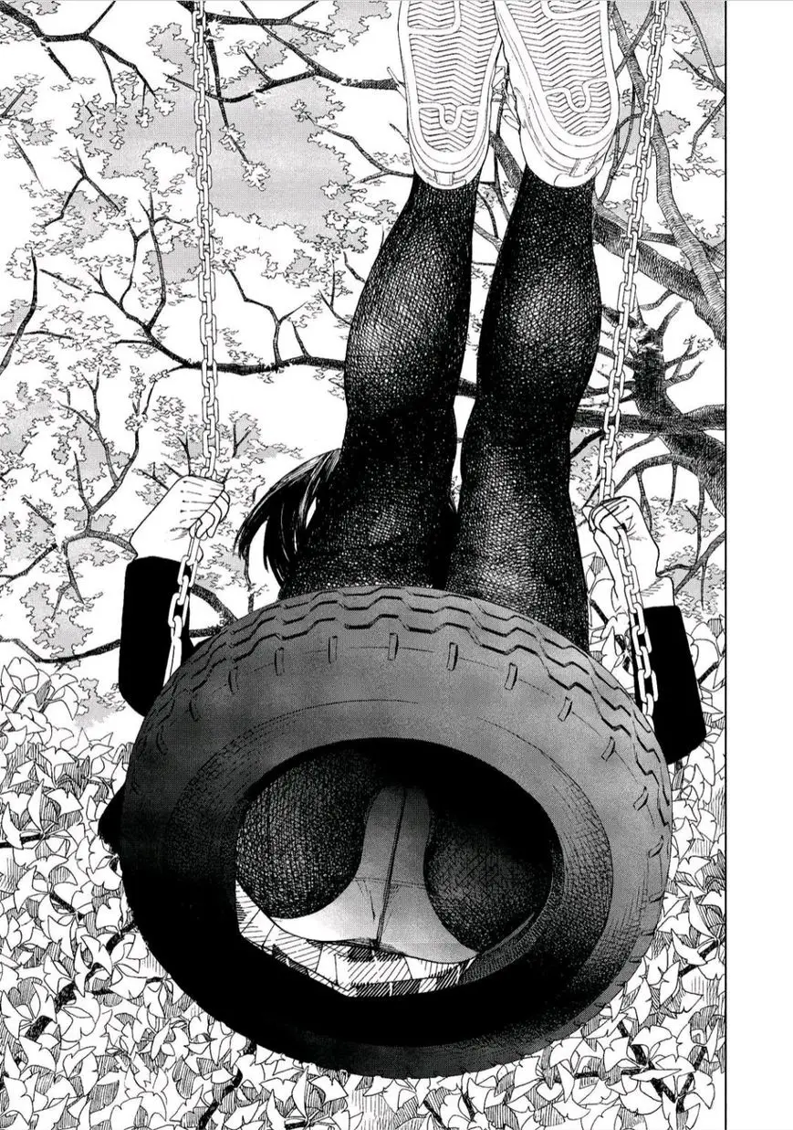 Fujiyama-san wa Shishunki (2012) - Capítulo 38 - Página 16 - LectorTMOo