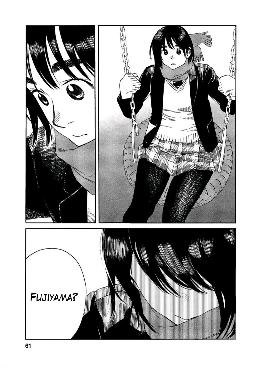 Fujiyama-san wa Shishunki (2012) - Capítulo 38 - Página 20 - LectorTMOo