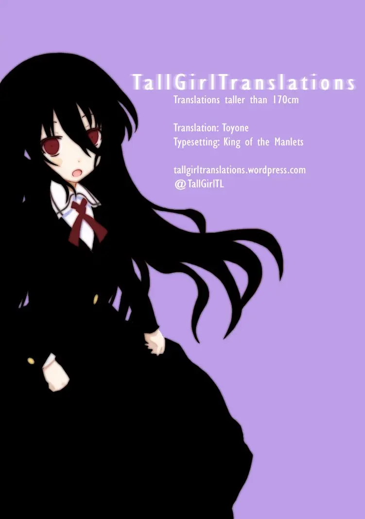 Fujiyama-san wa Shishunki (2012) - Capítulo 38 - Página 23 - LectorTMOo