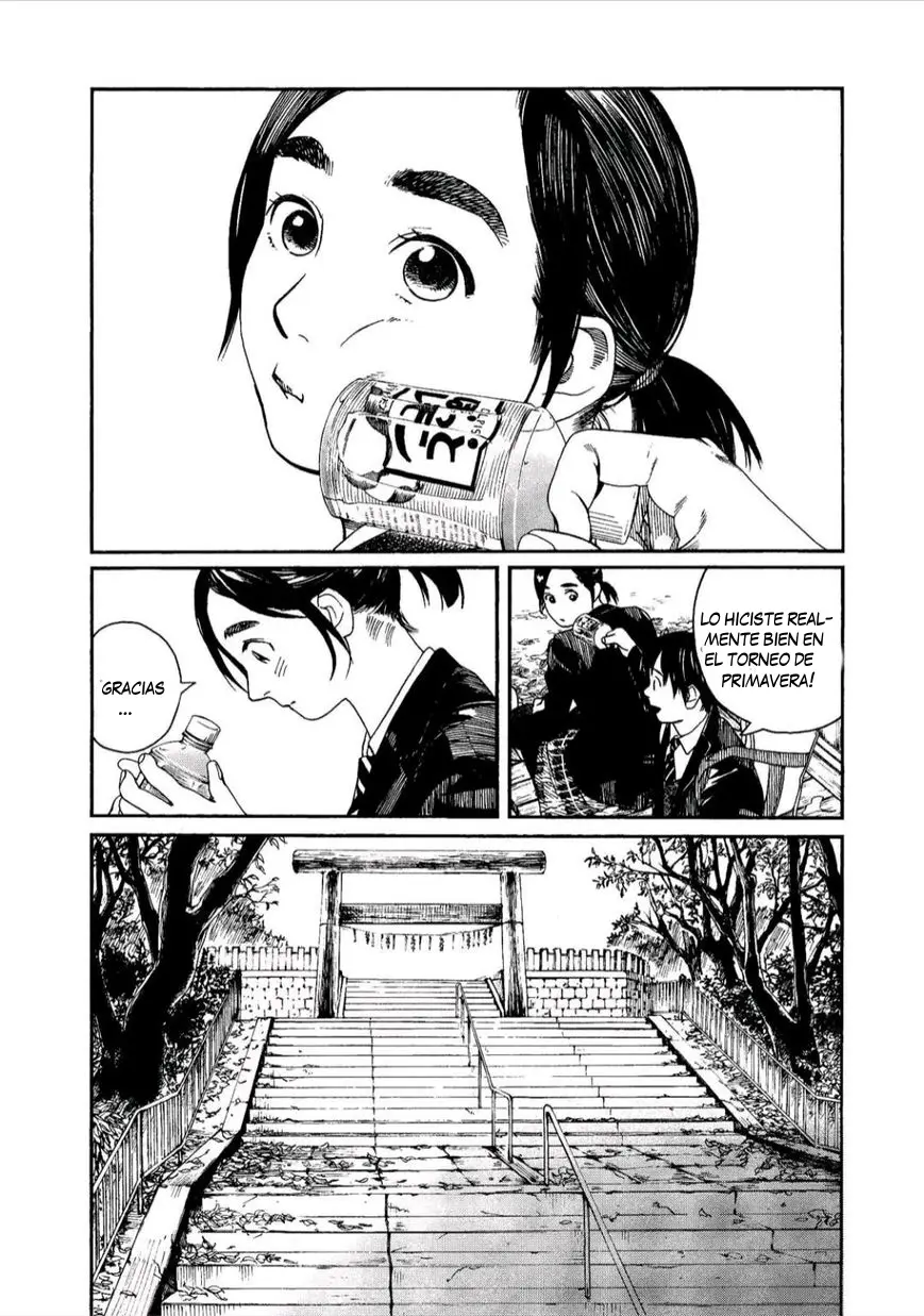 Fujiyama-san wa Shishunki (2012) - Capítulo 39 - Página 4 - LectorTMOo