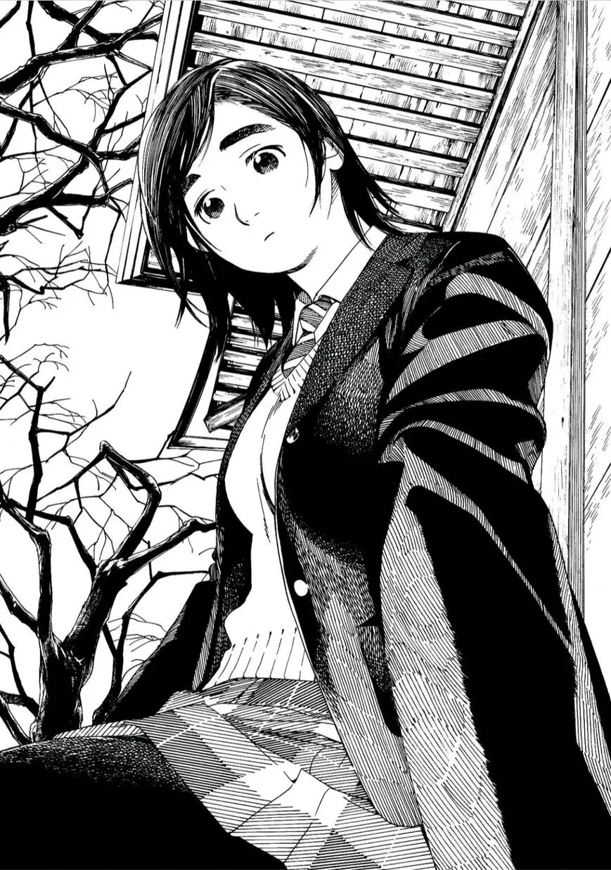 Fujiyama-san wa Shishunki (2012) - Capítulo 39 - Página 8 - LectorTMOo