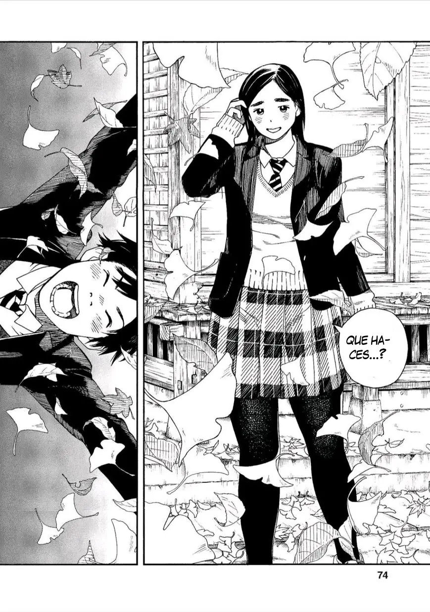 Fujiyama-san wa Shishunki (2012) - Capítulo 39 - Página 10 - LectorTMOo