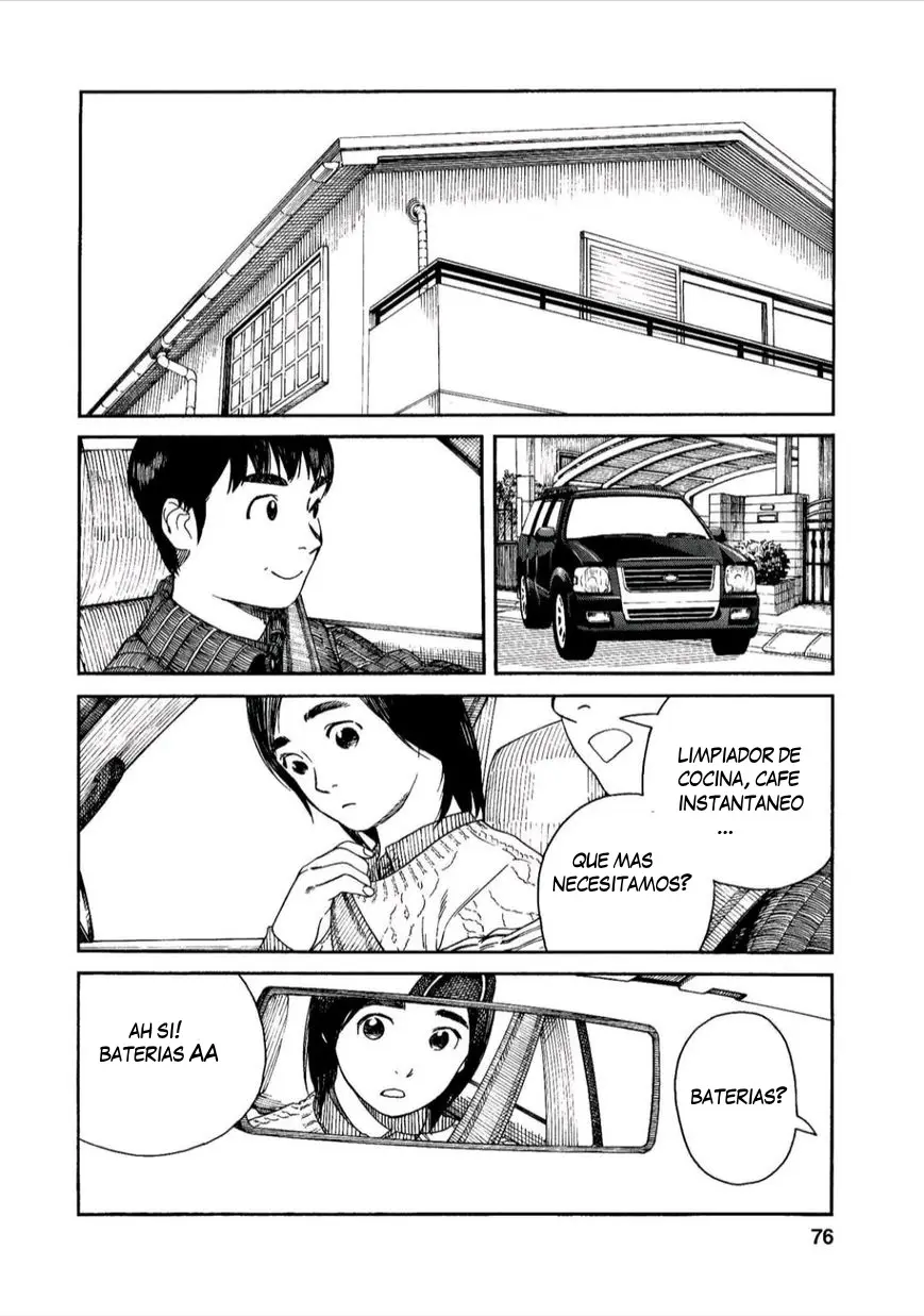 Fujiyama-san wa Shishunki (2012) - Capítulo 39 - Página 12 - LectorTMOo